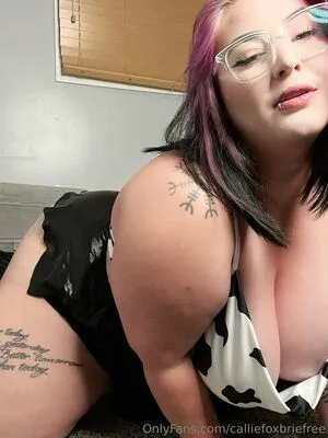 Calliefoxbriefree OnlyFans Leaked Free Thumbnail Picture - #advxKDCpUP