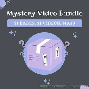 Calliefoxbriefree OnlyFans Leaked Free Thumbnail Picture - #vTKSA9eSSt