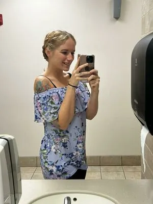 Calliejames OnlyFans Leaked Free Thumbnail Picture - #N50tMCkK8b