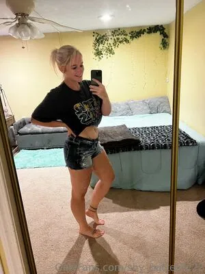 Calliejames OnlyFans Leaked Free Thumbnail Picture - #lE9laRkenU