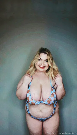 Calliemackxxx OnlyFans Leaked Free Thumbnail Picture - #8GbgYWVVCy