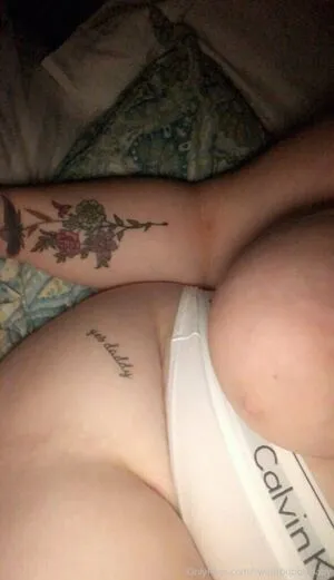 Calliemackxxx OnlyFans Leaked Free Thumbnail Picture - #9ZLXgbdazK