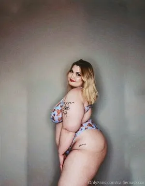 Calliemackxxx OnlyFans Leaked Free Thumbnail Picture - #IHZNpeF15X