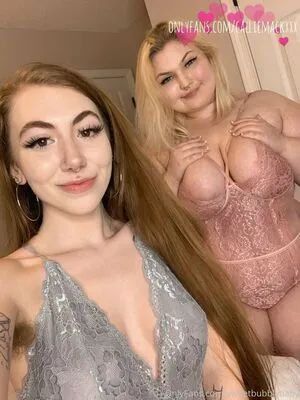 Calliemackxxx OnlyFans Leaked Free Thumbnail Picture - #KuoFS8WHWV
