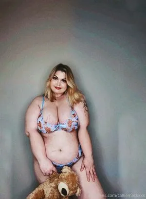 Calliemackxxx OnlyFans Leaked Free Thumbnail Picture - #LWfDKiDdr5