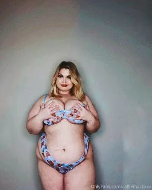 Calliemackxxx OnlyFans Leaked Free Thumbnail Picture - #MD0I1icQ7s