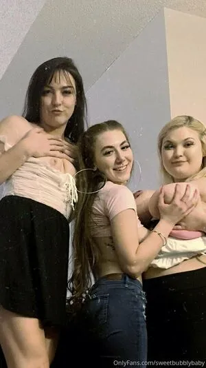Calliemackxxx OnlyFans Leaked Free Thumbnail Picture - #poKuLV4fES