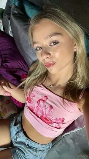 Calliereece OnlyFans Leaked Free Thumbnail Picture - #qFf6uifYBz