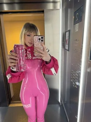 Calliesmolbear OnlyFans Leaked Free Thumbnail Picture - #JUtmxdQsnL