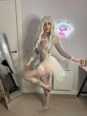 Calliesmolbear OnlyFans Leaked Free Thumbnail Picture - #aSfNEOd1Fd