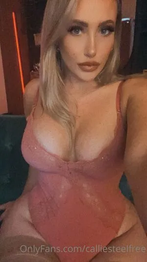 Calliesteelfree OnlyFans Leaked Free Thumbnail Picture - #Z2g89tb3Ye