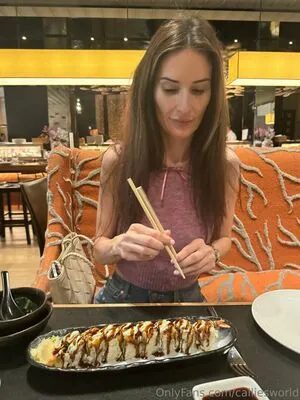 Calliesworld OnlyFans Leaked Free Thumbnail Picture - #0RIAaJnDUq