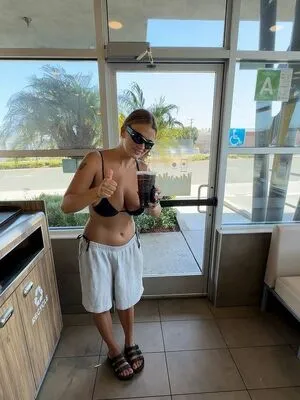 Calliewilson OnlyFans Leaked Free Thumbnail Picture - #KUT4duSEQZ