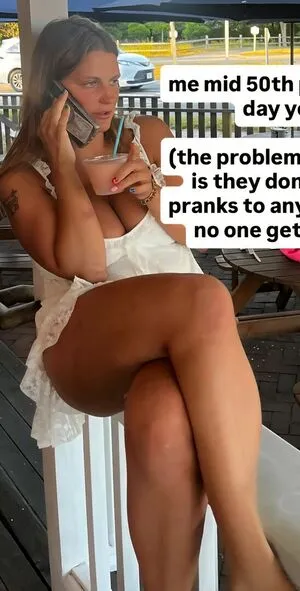 Calliewilson OnlyFans Leaked Free Thumbnail Picture - #oTQj8mGImx