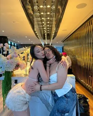 Callina Liang OnlyFans Leaked Free Thumbnail Picture - #0PU5yaccxU