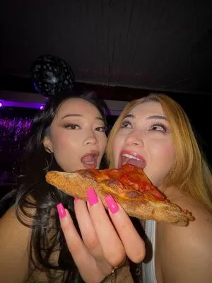 Callina Liang OnlyFans Leaked Free Thumbnail Picture - #3QLdOmAOy0