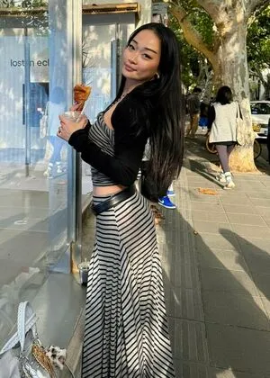Callina Liang OnlyFans Leaked Free Thumbnail Picture - #3aK1xtuOHR