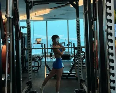 Callina Liang OnlyFans Leaked Free Thumbnail Picture - #6RMoDH73Ia