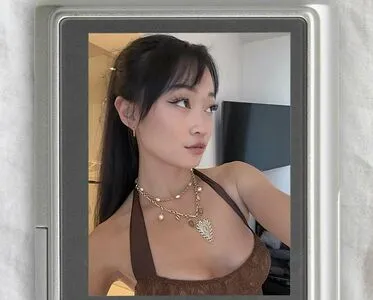 Callina Liang OnlyFans Leaked Free Thumbnail Picture - #9wPhWGkZnO