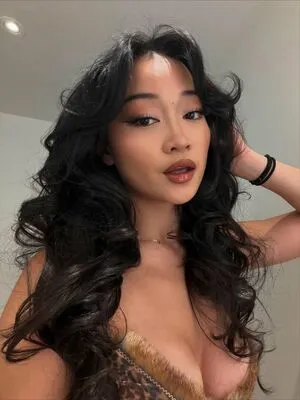 Callina Liang OnlyFans Leaked Free Thumbnail Picture - #EVWeDJ5qJX