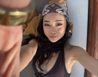 Callina Liang OnlyFans Leaked Free Thumbnail Picture - #K0Zzxnbhvm