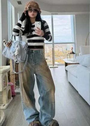 Callina Liang OnlyFans Leaked Free Thumbnail Picture - #KEr2P6RWed