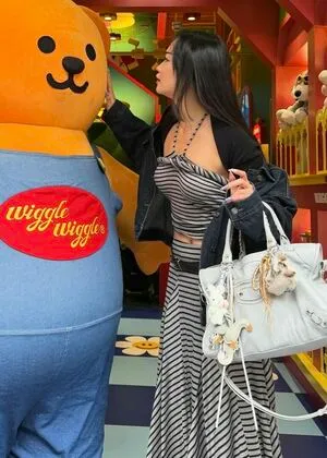 Callina Liang OnlyFans Leaked Free Thumbnail Picture - #LDoRgBSPGm