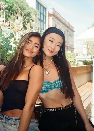 Callina Liang OnlyFans Leaked Free Thumbnail Picture - #LhqZoNpD45