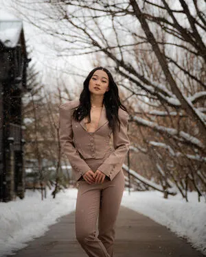 Callina Liang OnlyFans Leaked Free Thumbnail Picture - #M2sB1a9X8w