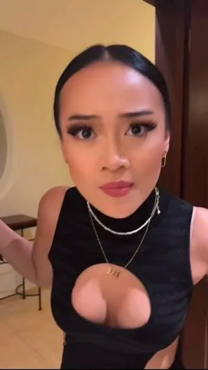 Callina Liang OnlyFans Leaked Free Thumbnail Picture - #M5DhE6eM7b