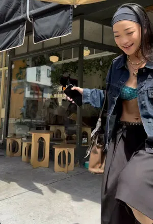 Callina Liang OnlyFans Leaked Free Thumbnail Picture - #MnRlu0FyQS