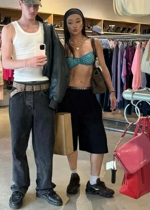 Callina Liang OnlyFans Leaked Free Thumbnail Picture - #O4p78J85Kq