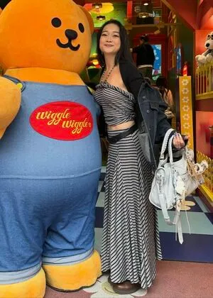 Callina Liang OnlyFans Leaked Free Thumbnail Picture - #OQCP3O6YXX