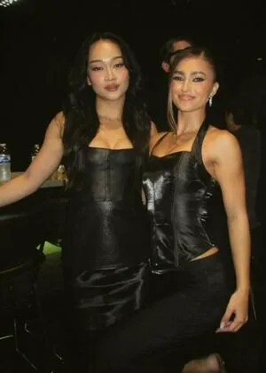 Callina Liang OnlyFans Leaked Free Thumbnail Picture - #POO0LBoAV2