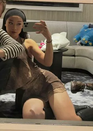 Callina Liang OnlyFans Leaked Free Thumbnail Picture - #Pu3At0W7MS