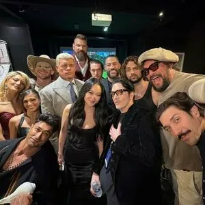 Callina Liang OnlyFans Leaked Free Thumbnail Picture - #Q1OxSQtEDE