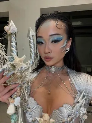 Callina Liang OnlyFans Leaked Free Thumbnail Picture - #SSspdLF25O