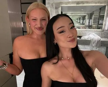 Callina Liang OnlyFans Leaked Free Thumbnail Picture - #VWylEzNow8