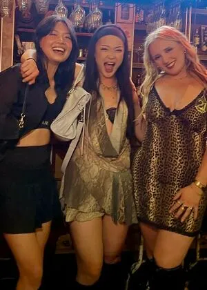 Callina Liang OnlyFans Leaked Free Thumbnail Picture - #XWQAY8OEZB