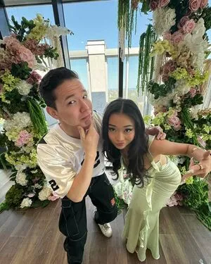 Callina Liang OnlyFans Leaked Free Thumbnail Picture - #ZCnufUhOi7