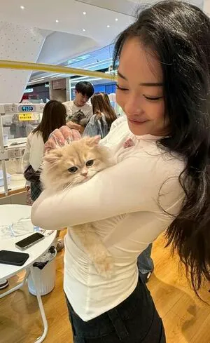 Callina Liang OnlyFans Leaked Free Thumbnail Picture - #Zs6lnTOmzM