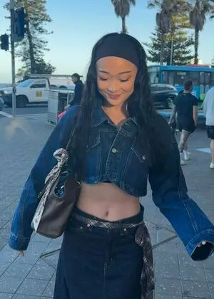 Callina Liang OnlyFans Leaked Free Thumbnail Picture - #cgEY24pF2s