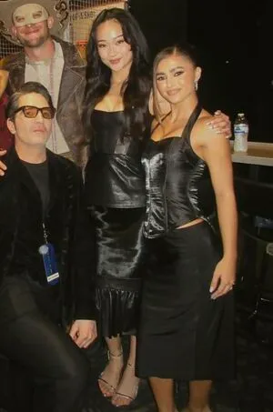 Callina Liang OnlyFans Leaked Free Thumbnail Picture - #do250xHUQB