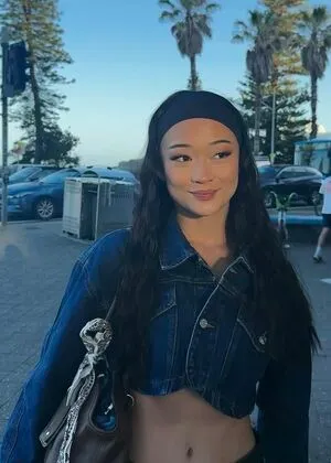 Callina Liang OnlyFans Leaked Free Thumbnail Picture - #dzozLJVtJF