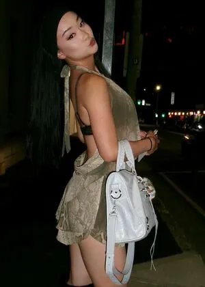 Callina Liang OnlyFans Leaked Free Thumbnail Picture - #epmaW7r0oq