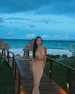 Callina Liang OnlyFans Leaked Free Thumbnail Picture - #gywCTtWXky