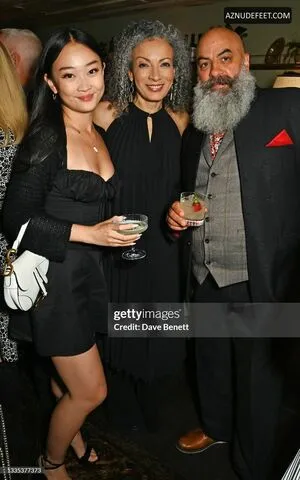 Callina Liang OnlyFans Leaked Free Thumbnail Picture - #iy5cawssDd