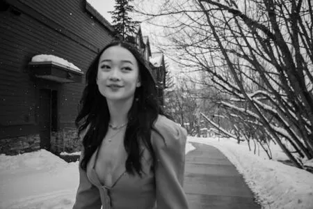 Callina Liang OnlyFans Leaked Free Thumbnail Picture - #jN4UUyfTZl