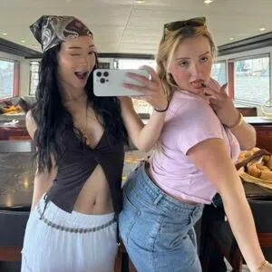 Callina Liang OnlyFans Leaked Free Thumbnail Picture - #oWS9V8JW9L