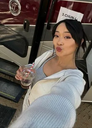 Callina Liang OnlyFans Leaked Free Thumbnail Picture - #qgVKck1IO4